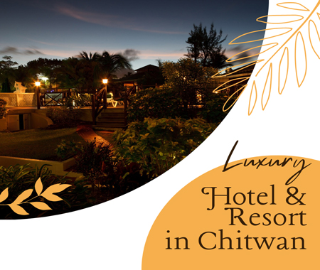 Chitwan Hotel