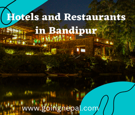 Bandipur Hotel