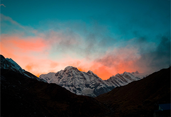 Top 10 Reasons to Visit Nepal