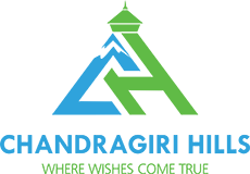 Chandragiri Hills Resort 
