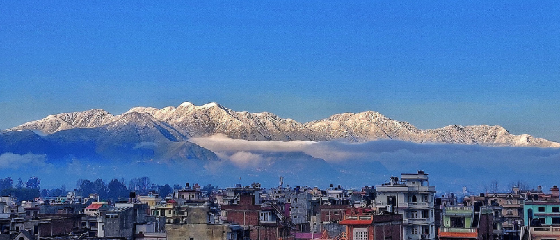 Kathmandu Pokhara Inter-city Tour 