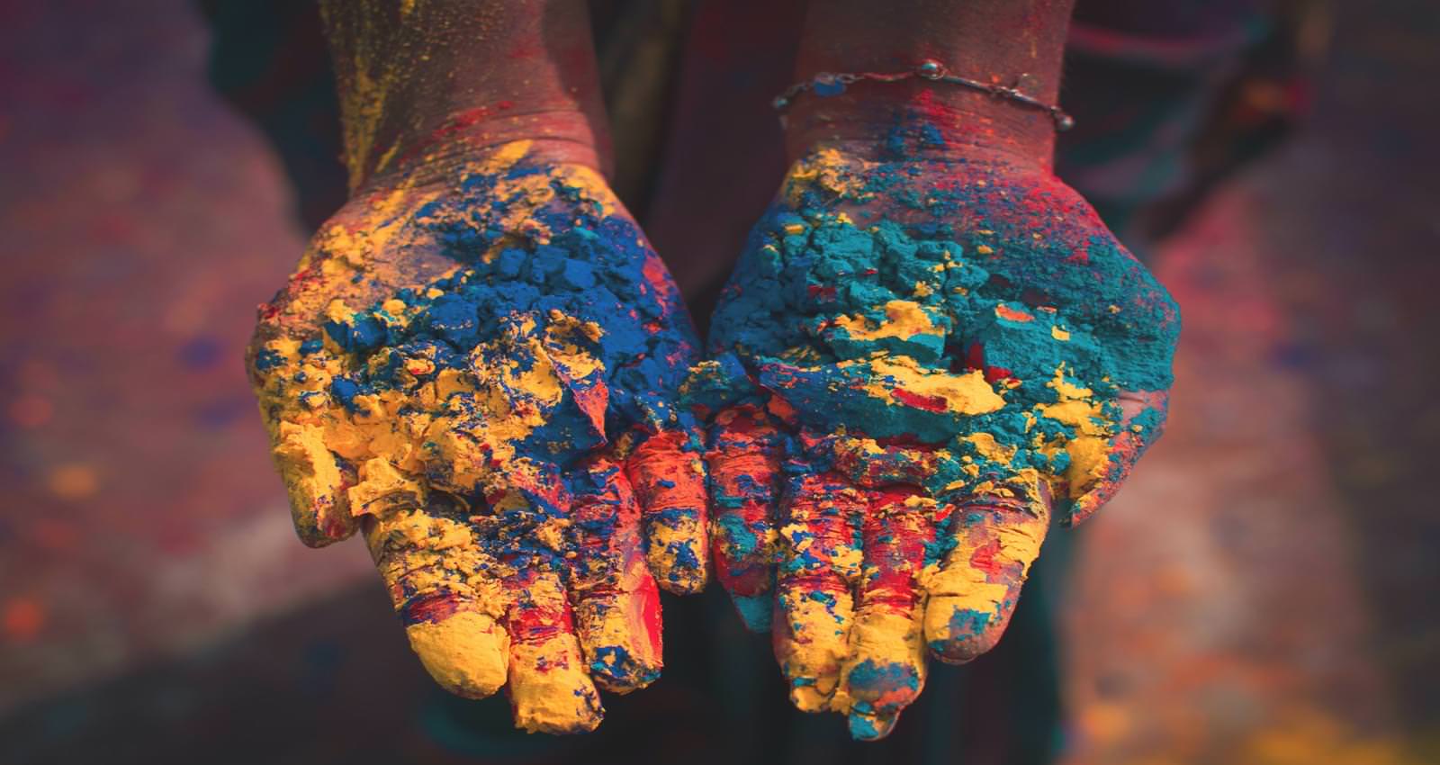 Holi Tour in Nepal: A Festival of Colors and Joy - March 2023 
