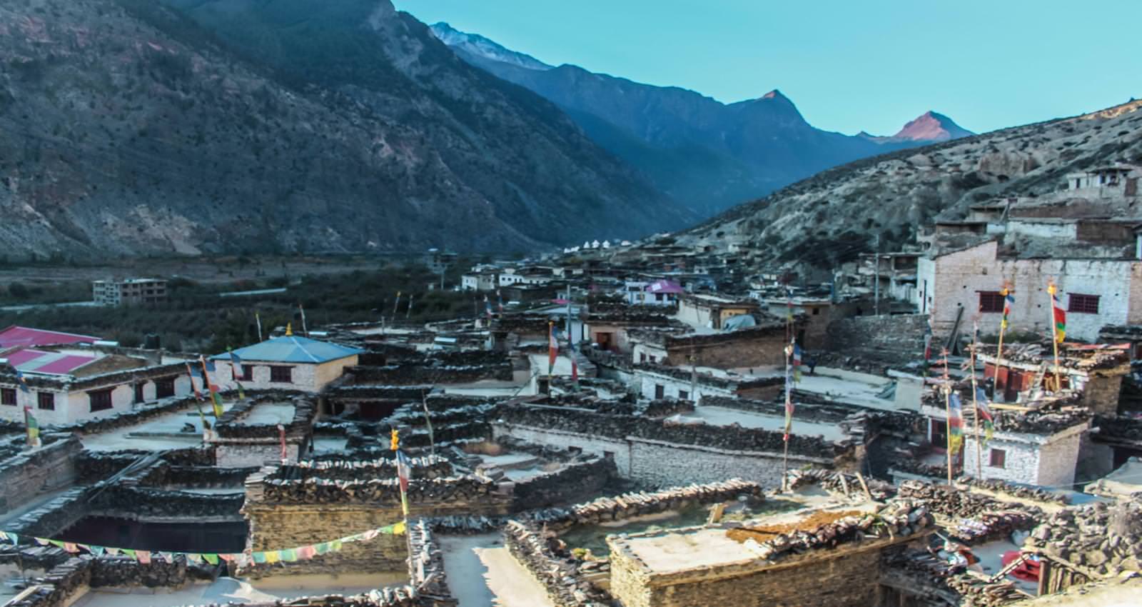 Lo Mangthang Tour: A Journey to the Hidden Kingdom of Mustang
