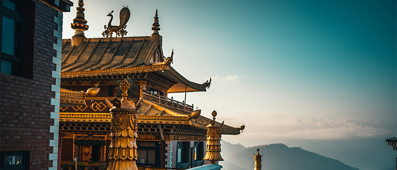 17Nights / 18 Days Bhutan – Tibet Tour via Nepal