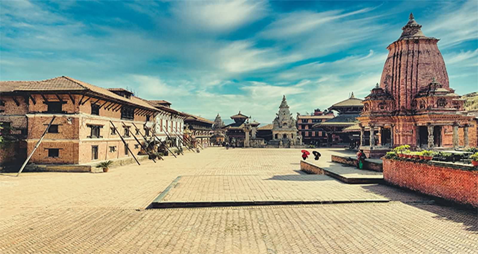 Kathmandu Pokhara Twin Valley Tour: A Tour of History and Scenery