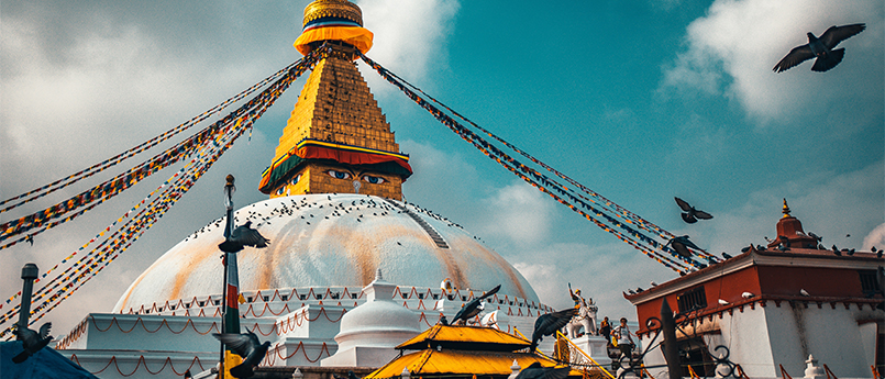 Nepal Unveiled: A Journey Through Kathmandu, Pokhara, Chitwan, Bandipur, and Lumbini