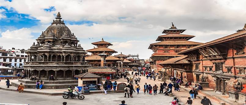 Kathmandu Nagarkot Tour: A Cultural and Natural Odyssey