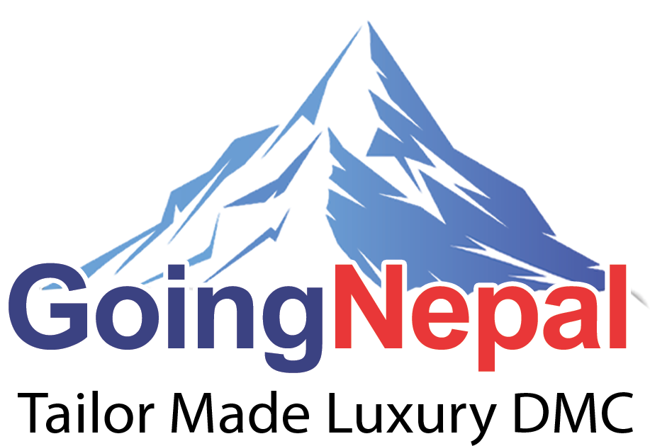 Going Nepal Pvt Ltd Tailor-Made Luxury DMC Day Tour Packages