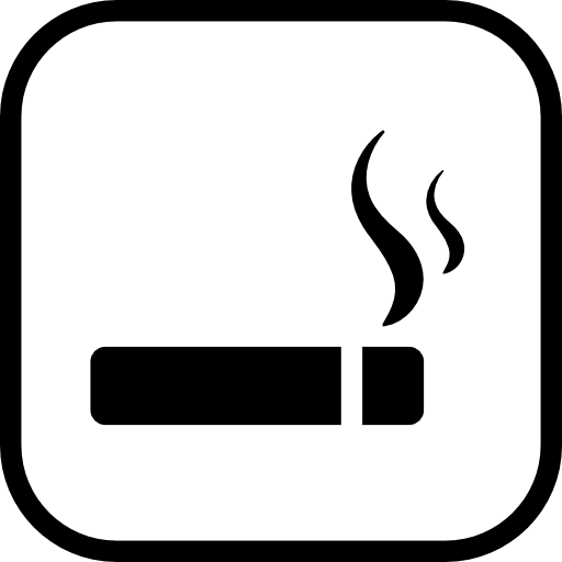 Smoking Zone
