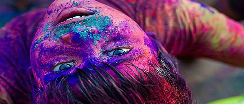 Holi Tour in Nepal: A Festival of Colors